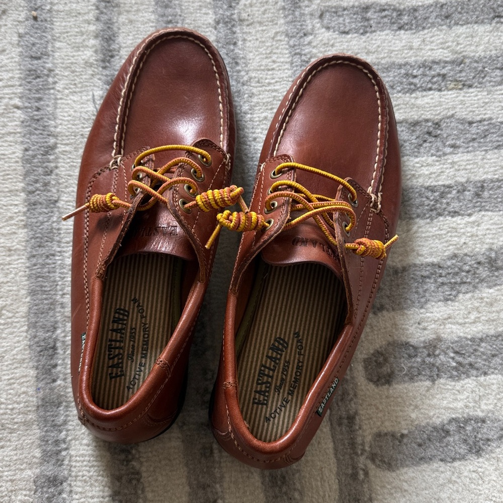 Eastland Falmouth loafer